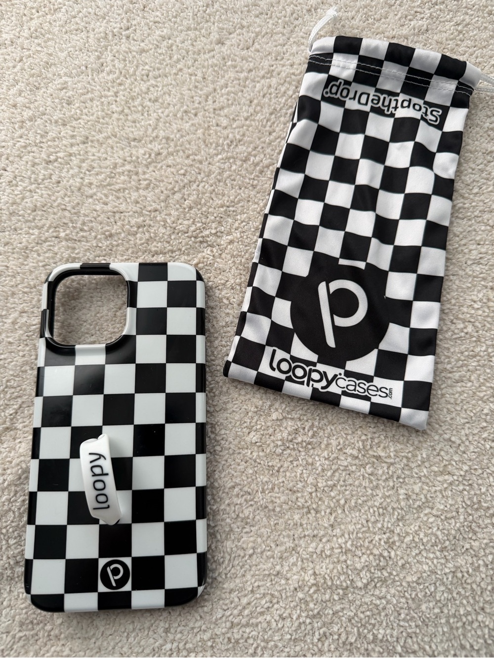 Loopy Case 13 Pro Max